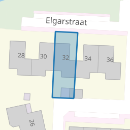 Perceel ZDT01-E-2612