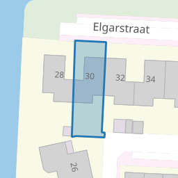 Perceel ZDT01-E-2613