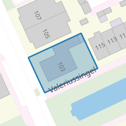 Perceel ZDT01-E-2627