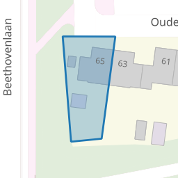 Perceel ZDT01-E-2631