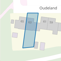 Perceel ZDT01-E-2632