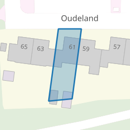 Perceel ZDT01-E-2633