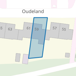 Perceel ZDT01-E-2634