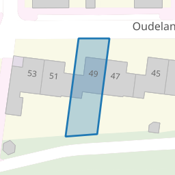 Perceel ZDT01-E-2639