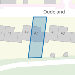 Perceel ZDT01-E-2640