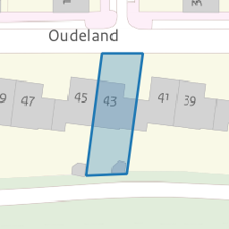 Perceel ZDT01-E-2642