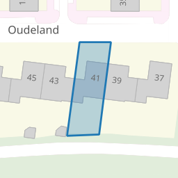 Perceel ZDT01-E-2643