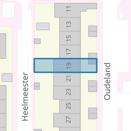 Perceel ZDT01-E-2651