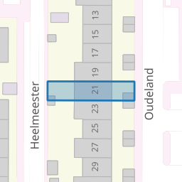 Perceel ZDT01-E-2652