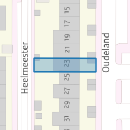 Perceel ZDT01-E-2653