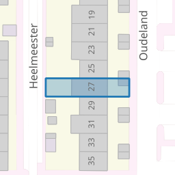 Perceel ZDT01-E-2655