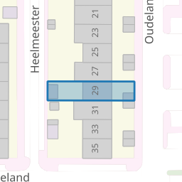 Perceel ZDT01-E-2656