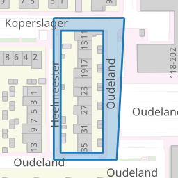 Perceel ZDT01-E-2660