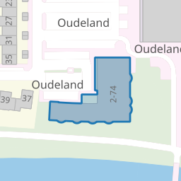 Perceel ZDT01-E-2661