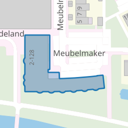 Perceel ZDT01-E-2662