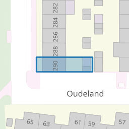 Perceel ZDT01-E-2665