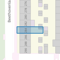 Perceel ZDT01-E-2668