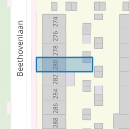 Perceel ZDT01-E-2669