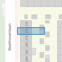 Perceel ZDT01-E-2670