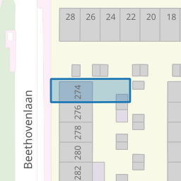 Perceel ZDT01-E-2671