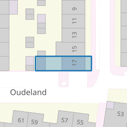 Perceel ZDT01-E-2672