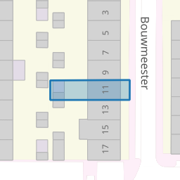 Perceel ZDT01-E-2675