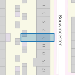 Perceel ZDT01-E-2676