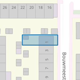 Perceel ZDT01-E-2680