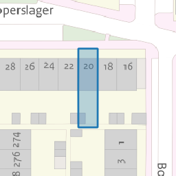 Perceel ZDT01-E-2683