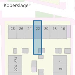 Perceel ZDT01-E-2684