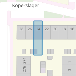 Perceel ZDT01-E-2685