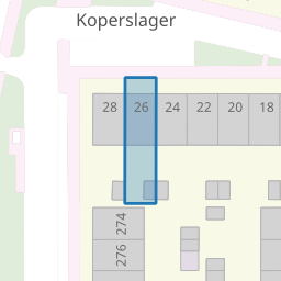 Perceel ZDT01-E-2686