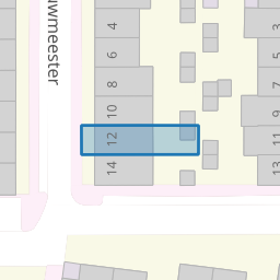 Perceel ZDT01-E-2690