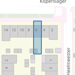Perceel ZDT01-E-2705