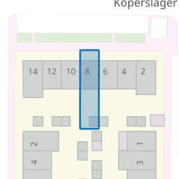 Perceel ZDT01-E-2706