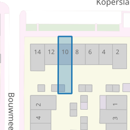 Perceel ZDT01-E-2707