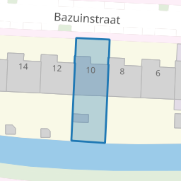 Perceel ZDT01-E-2715