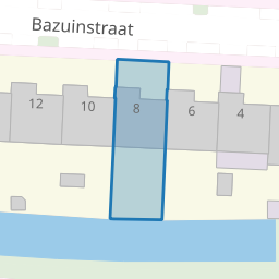 Perceel ZDT01-E-2716