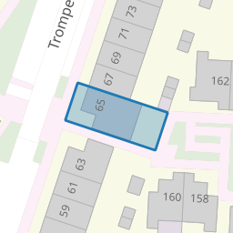 Perceel ZDT01-E-2719