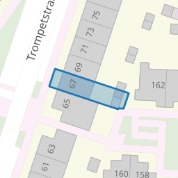 Perceel ZDT01-E-2720