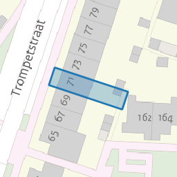 Perceel ZDT01-E-2722