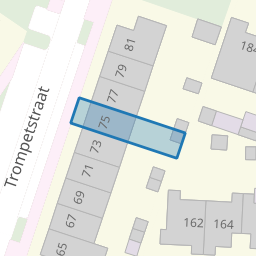 Perceel ZDT01-E-2724