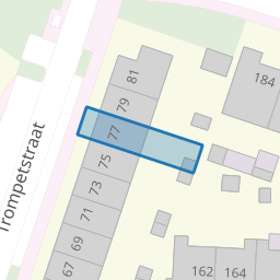 Perceel ZDT01-E-2725