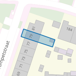 Perceel ZDT01-E-2726