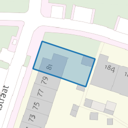 Perceel ZDT01-E-2727