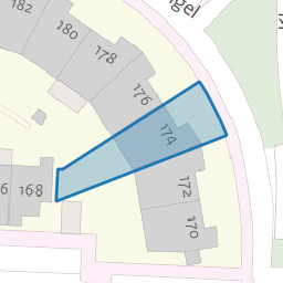 Perceel ZDT01-E-2729