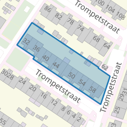 Perceel ZDT01-E-2734