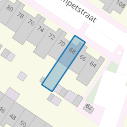 Perceel ZDT01-E-2737