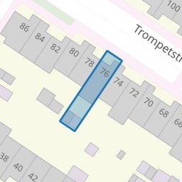 Perceel ZDT01-E-2741