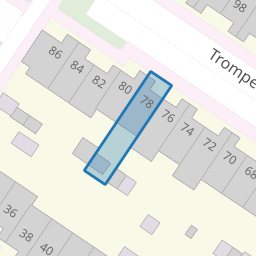 Perceel ZDT01-E-2742